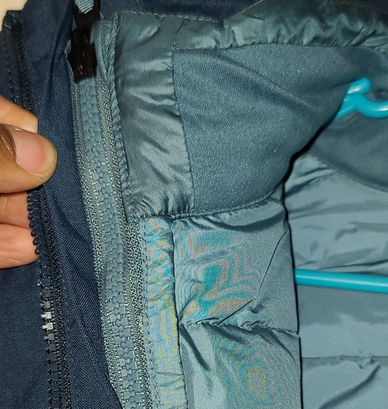 Patagonia Jacket - Picture 7 of 16